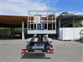 NISSAN CABSTAR 35.11 2.5 TDI PC-RG Cabinato Basic