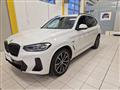 BMW X3 xDrive30e Msport