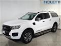 FORD RANGER 2.0 TDCi aut. 213CV DC Wildtrak 5 posti