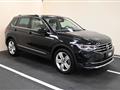 VOLKSWAGEN TIGUAN 2.0 TDI 150 CV SCR DSG 4MOTION Elegance