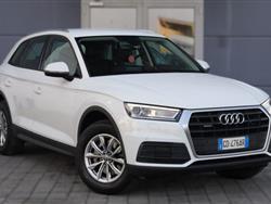 AUDI Q5 40 TDI 204 CV quattro S tronic Business