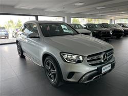 MERCEDES GLC SUV 2.0 d 4Matic 195 CV Executive