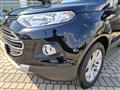 FORD ECOSPORT 1.5 TDCi 95 CV Titanium