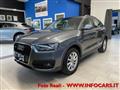 AUDI Q3 2.0 TDI 177 CV quattro S tronic Business