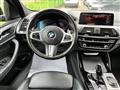 BMW X4 xDrive20i Msport-X