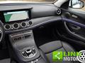 MERCEDES CLASSE E BERLINA d 150CV 9 G-TRONIC - 2019 - PREMIUM PLUS