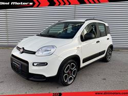 FIAT PANDA 1.0 FireFly Hybrid City Life OK NEO IVA ESPOSTA