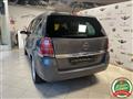 OPEL ZAFIRA 1.9 CDTI 120CV Cosmo 7POSTI