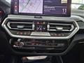 BMW X4 Xdrive20d mhev 48V auto