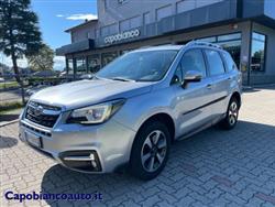 SUBARU FORESTER 2.0i Style--UNICO PROPRIETARIO--
