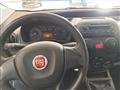 FIAT QUBO 1.4 8V 77 CV Easy Natural Power