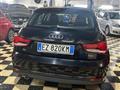 AUDI A1 SPORTBACK SPB 1.6 TDI 116 CV S tronic Design