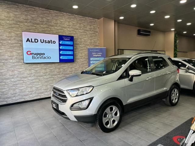 FORD ECOSPORT 1.5tdci 10c0cv BUSINESS