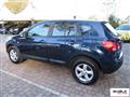 NISSAN Qashqai 2.0 dCi DPF Tekna