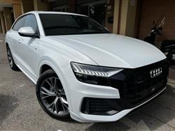 AUDI Q8 50 TDI 286 CV quattro tiptronic Sport S-Line