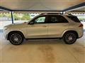 MERCEDES CLASSE GLE GLE 300 d 4Matic Premium Plus