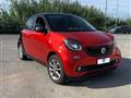 SMART FORFOUR 70 1.0 Brabus Syle