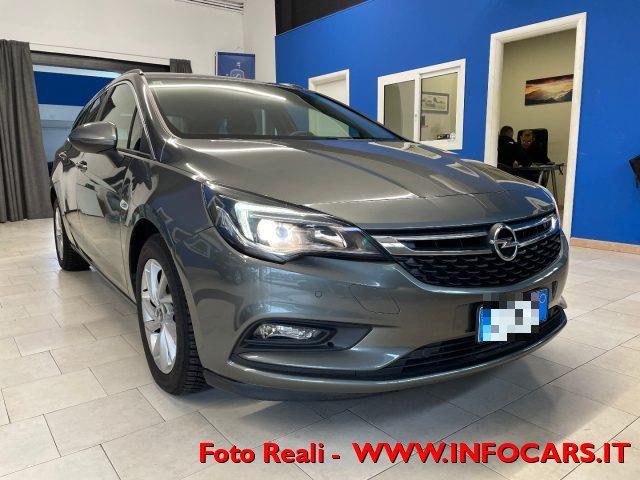 OPEL ASTRA 1.6 CDTi 110CV S&S Sports Tourer Business