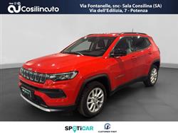 JEEP COMPASS 1.6 Multijet II 130cv 2WD Limited MY23