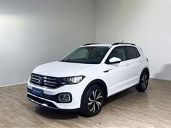 VOLKSWAGEN T-CROSS 1.5 TSI DSG Sport