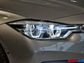 BMW SERIE 3 TOURING D TOURING 190 CV XDRIVE F31 ADVANTAGE + FULL LED +