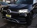 MERCEDES CLASSE GLE d 4Matic Premium