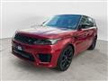 LAND ROVER RANGE ROVER SPORT Range Rover Sport 3.0 SDV6 HSE Dynamic