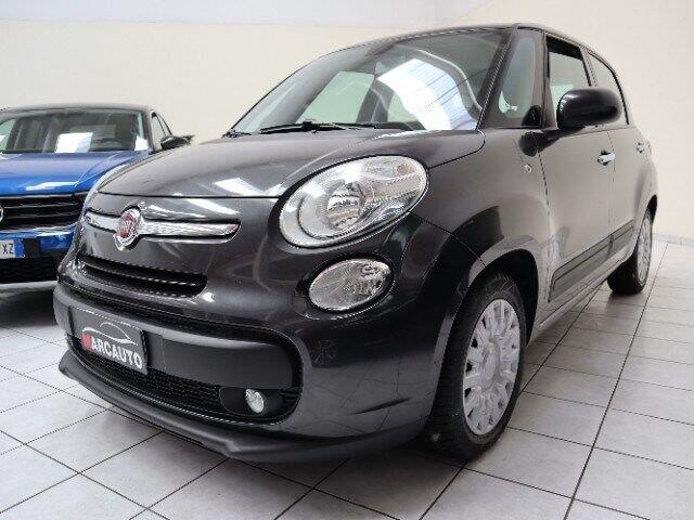 FIAT 500L 1.3 Multijet 95 CV Pop Star