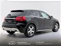 MERCEDES CLASSE GLA d Automatic 4Matic Premium AMG Nazionale