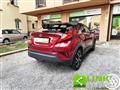 TOYOTA C-HR 1.8 Hybrid E-CVT Active GARANZIA INCLUSA