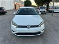 VOLKSWAGEN GOLF 1.5 TGI DSG 5p.  BlueMotion Technology