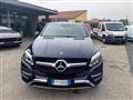 MERCEDES GLE 350 d Exclusive Plus 4matic auto