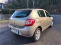 DACIA SANDERO 1.2 GPL 75CV Lauréate