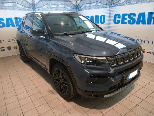 JEEP COMPASS 1.6 mjt S 2wd 130cv