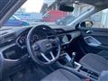 AUDI Q3 35 2.0 tdi Business Quattro UNICO PROPRIETARIO 4X4