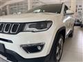 JEEP COMPASS 2.0 Multijet II 4WD Limited