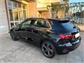 AUDI A3 SPORTBACK SPB 30 TDI S tronic Advanced