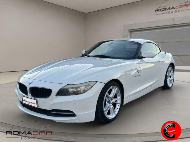 BMW Z4 sDrive23i