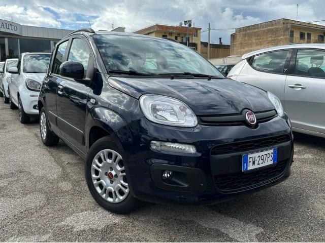 FIAT Panda 1.2 Easy s&s 69cv my19