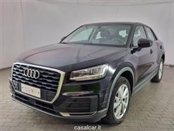 AUDI Q2 1.6 TDI S tronic Business