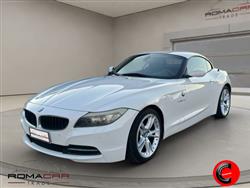 BMW Z4 sDrive23i