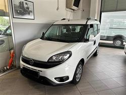 FIAT DOBLÒ 1.4 T-Jet 16V Natural Power Easy