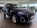 AUDI Q5 40 TDI 204 CV quattro S tronic S line