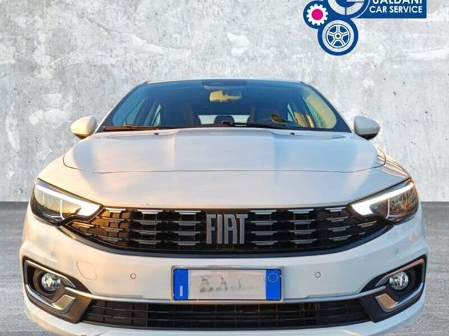 FIAT TIPO 1.0 5 porte Life