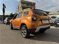 DACIA DUSTER 1.5 dCi 8V 110 CV 4x2 Prestige