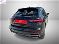 AUDI Q3 35 TDI S tronic S line edition