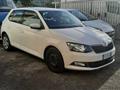 SKODA FABIA 1.4 TDI 75 CV Ambition