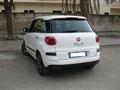 FIAT 500L Wagon 1.6 Multijet 120 CV Mirror