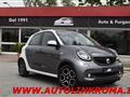 SMART FORFOUR 0.9 Turbo twinamic Passion 90CV