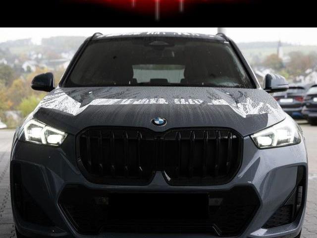 BMW X1 20d xDrive MSPORT TELECAMERA  BLACK PACK 19